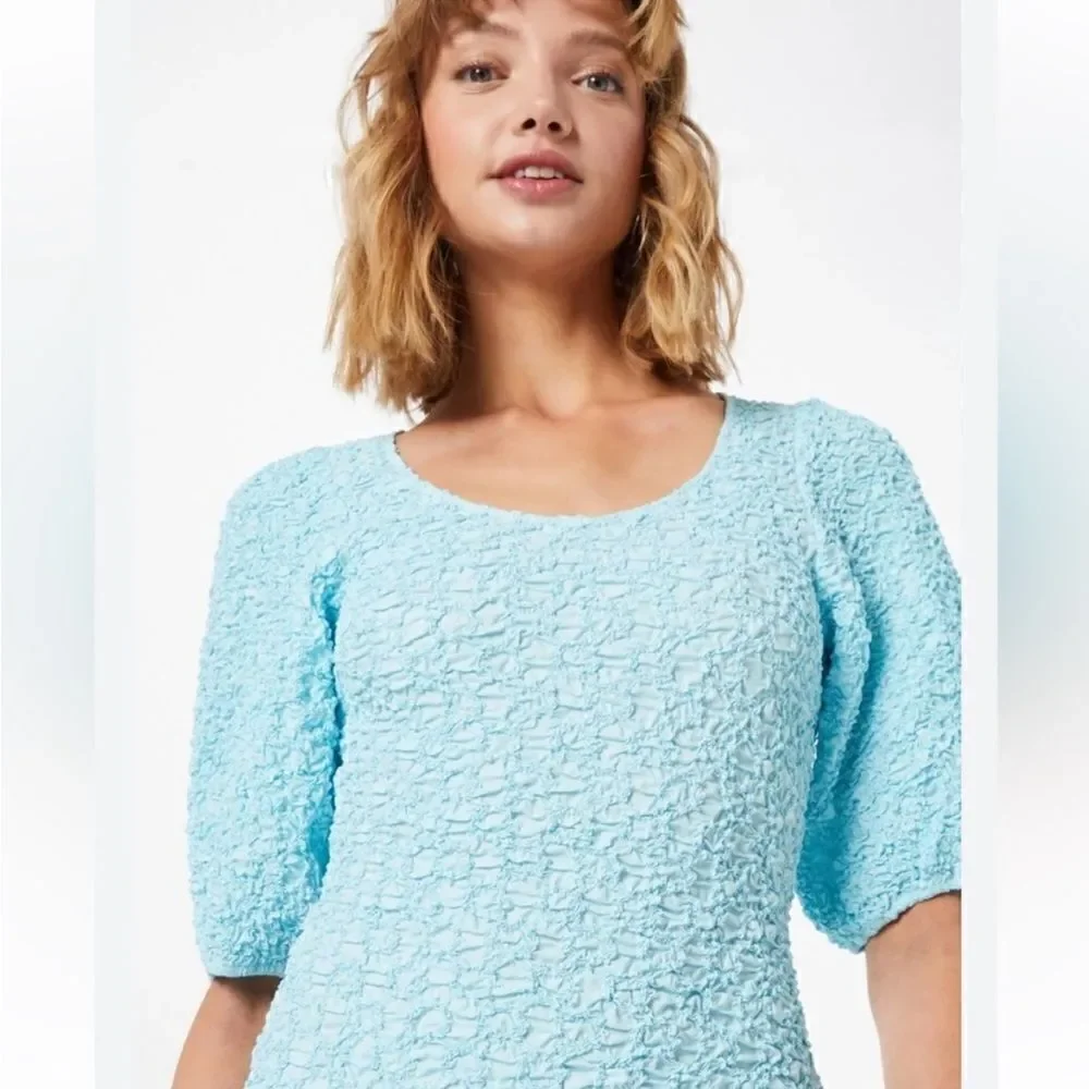 Samson Samsoe Sophia dress XXS NWT $316